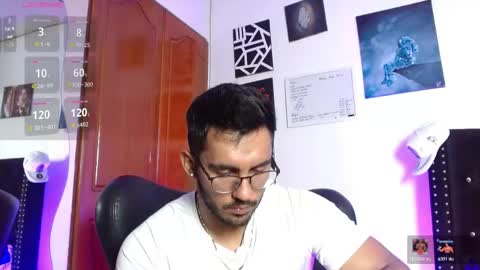 Roman online show from May 26, 2026, 2:18 am