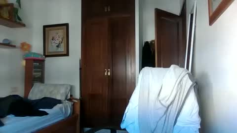 Snapshot of romanpoliakovxx chatting on February 20, 2026, 3:23 pm romanpoliakovxx online show from February 20, 2026, 3:23 pm