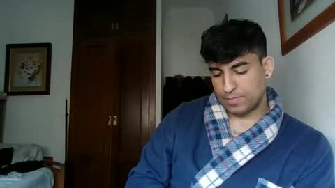 Snapshot of romanpoliakovxx chatting on March 3, 2026, 12:00 pm romanpoliakovxx online show from March 3, 2026, 12:00 pm