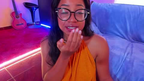 Is A Belle online show from February 18, 2025, 3:21 pm