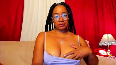 Is A Belle online show from October 6, 2025, 1:25 am