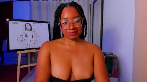 Is A Belle online show from October 10, 2025, 1:26 am