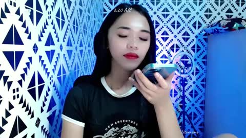 empress online show from February 18, 2025, 7:19 pm