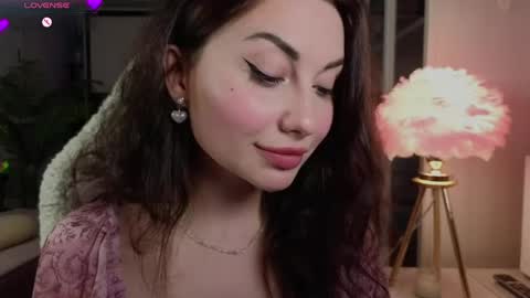 Snapshot of romanticsonya chatting on April 21, 2026, 10:45 pm romanticsonya online show from April 21, 2026, 10:45 pm