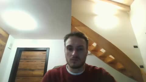 romanz123 online show from February 2, 2025, 9:45 pm