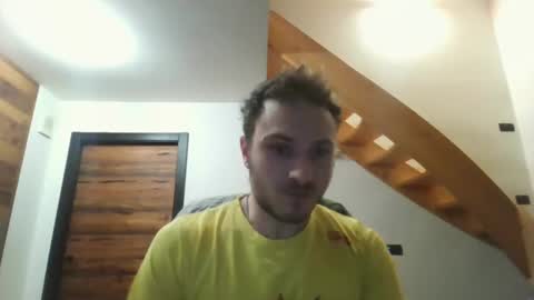 romanz123 online show from February 4, 2025, 9:41 pm