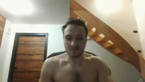 romanz123 online show from February 7, 2025, 9:48 pm