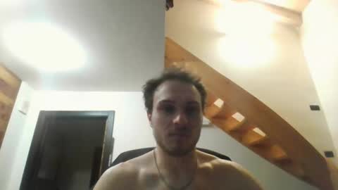 romanz123 online show from March 9, 2025, 11:14 pm