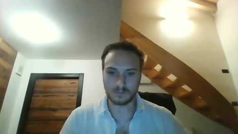 romanz123 online show from October 10, 2025, 9:47 pm