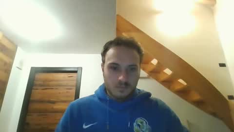 romanz123 online show from October 12, 2025, 8:19 pm