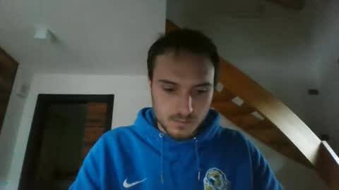 romanz123 online show from November 9, 2025, 2:48 pm