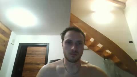 romanz123 online show from January 9, 2026, 8:10 pm