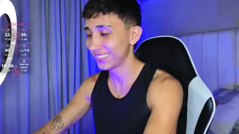 Rome online show from March 24, 2026, 8:14 pm