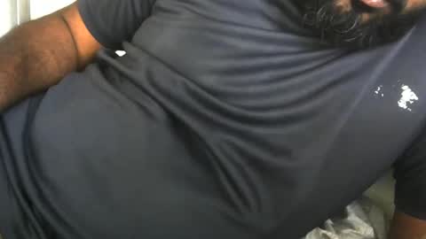 Punith online show from March 3, 2025, 6:37 am