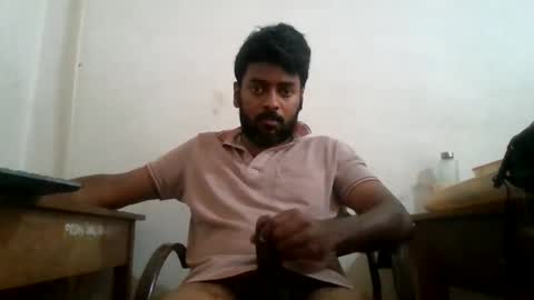 Punith online show from November 6, 2025, 6:03 am