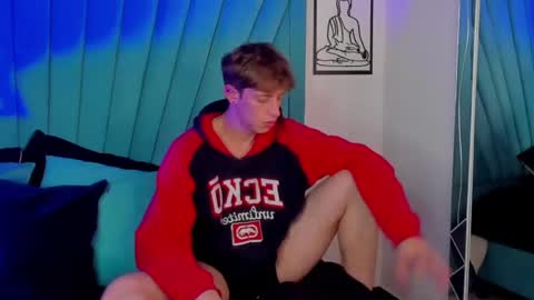 Romeo Ricci online show from December 16, 2024, 12:48 am