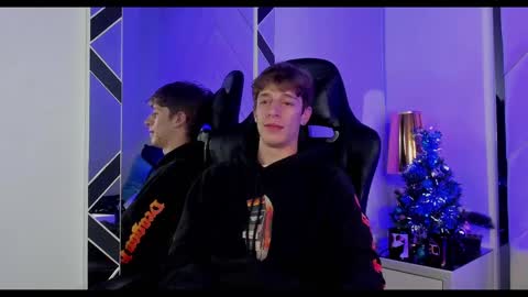 Romeo Ricci online show from December 29, 2024, 12:30 am