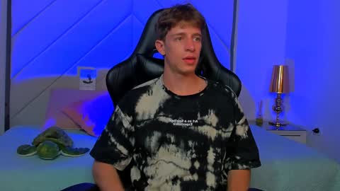 Romeo Ricci online show from February 6, 2025, 4:31 am