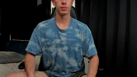 Romeo Ricci online show from February 9, 2025, 3:00 am