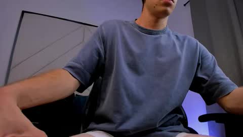 Romeo Ricci online show from January 6, 2026, 7:39 pm