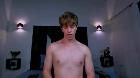 Romeo Ricci online show from January 14, 2026, 6:46 pm