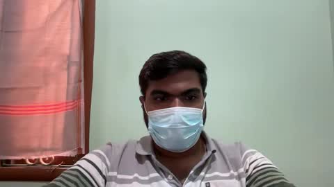 Romeo Sam online show from September 12, 2025, 7:08 am