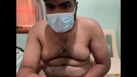 Romeo Sam online show from October 6, 2025, 5:38 am