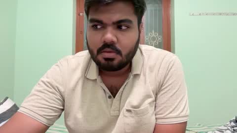 Romeo Sam online show from November 3, 2025, 1:12 pm