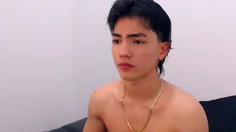 Romeo online show from November 8, 2025, 7:01 pm