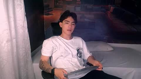 Romeo online show from December 18, 2025, 7:09 pm