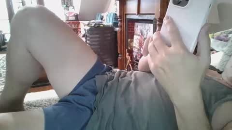 Snapshot of romeomustcum2016 chatting on December 4, 2024, 7:50 am Trinked online show from December 4, 2024, 7:50 am