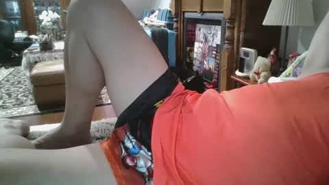 Snapshot of romeomustcum2016 chatting on December 9, 2024, 8:55 am Trinked online show from December 9, 2024, 8:55 am