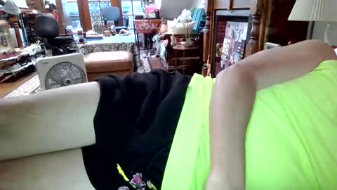 Snapshot of romeomustcum2016 chatting on February 28, 2025, 8:31 am Trinked online show from February 28, 2025, 8:31 am