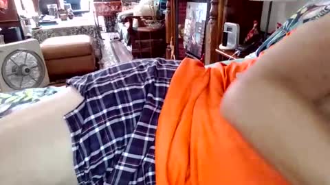 Snapshot of romeomustcum2016 chatting on March 10, 2025, 6:49 am Trinked online show from March 10, 2025, 6:49 am