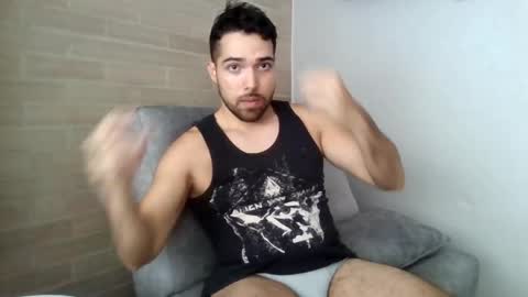 Snapshot of romeosummerx chatting on May 10, 2026, 3:50 pm Romeo online show from May 10, 2026, 3:50 pm