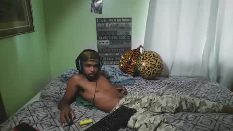 romeotyn online show from September 25, 2025, 2:32 pm