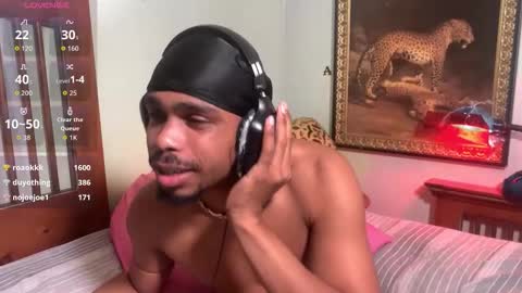 romeotyn online show from January 31, 2026, 7:11 pm