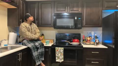 romeotyn online show from February 26, 2026, 5:45 pm