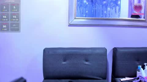 Romi  online show from February 26, 2025, 5:53 am