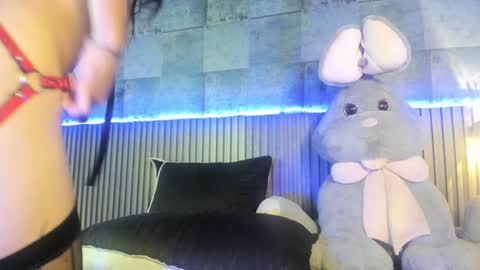 Rominna online show from February 5, 2025, 12:10 am