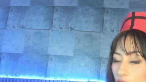 Rominna online show from February 10, 2025, 10:09 pm