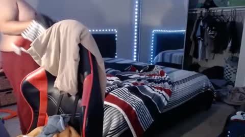 rompecorazones856235 online show from February 26, 2026, 7:57 pm