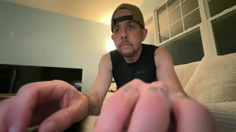 Ron4u1226 online show from September 30, 2025, 3:44 am