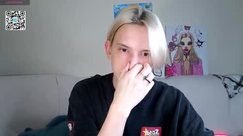 Ron online show from September 30, 2025, 10:20 am