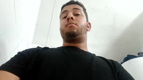 ronal498036 online show from October 29, 2025, 8:10 pm