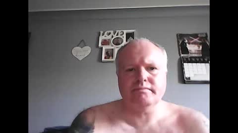 Snapshot of ronandoyle78 chatting on March 2, 2026, 3:30 pm Horny Guy online show from March 2, 2026, 3:30 pm