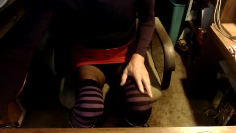 Ronda online show from September 19, 2025, 7:58 pm