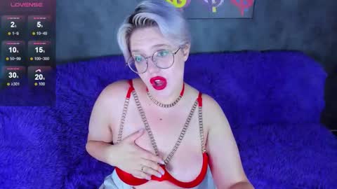 Roni3 online show from September 14, 2025, 9:52 am