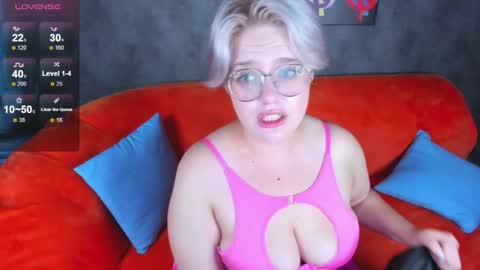 Roni3 online show from September 17, 2025, 12:07 pm