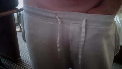 ronin098 online show from January 6, 2026, 6:22 pm